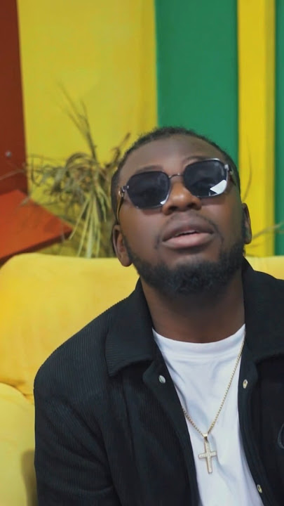 A Mose, @limoblaze - Amazing grace out now 🌎⚡️ https://fanlink.to/AMGxLimo