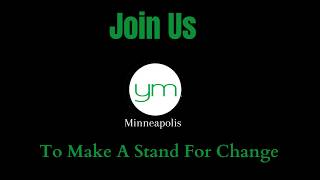 YMS Online Activism Event