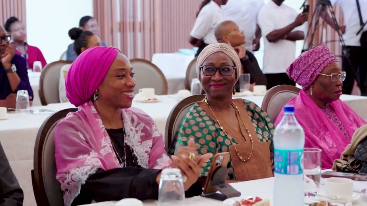 Book Launch Reel - Talent Management in the New Normal