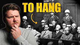 Nuremberg Was Based, Actually