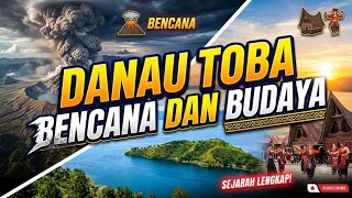 Download Lagu DANAU TOBA: KEAJAIBAN VULKANIK DAN PESONA BUDAYA BATAK Download Lagu DANAU TOBA: KEAJAIBAN VULKANIK DAN PESONA BUDAYA BATAK