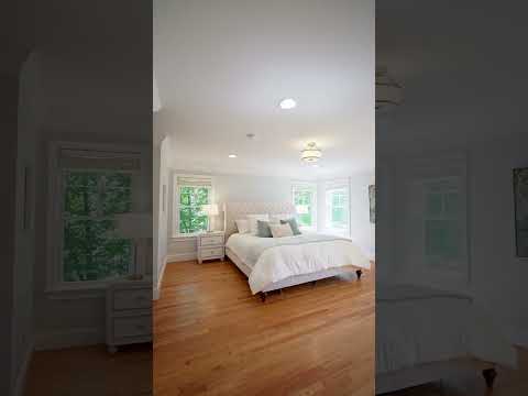 56 Old Marlboro Road, Concord, MA home video tour