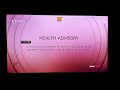 Xplor health advisory ua