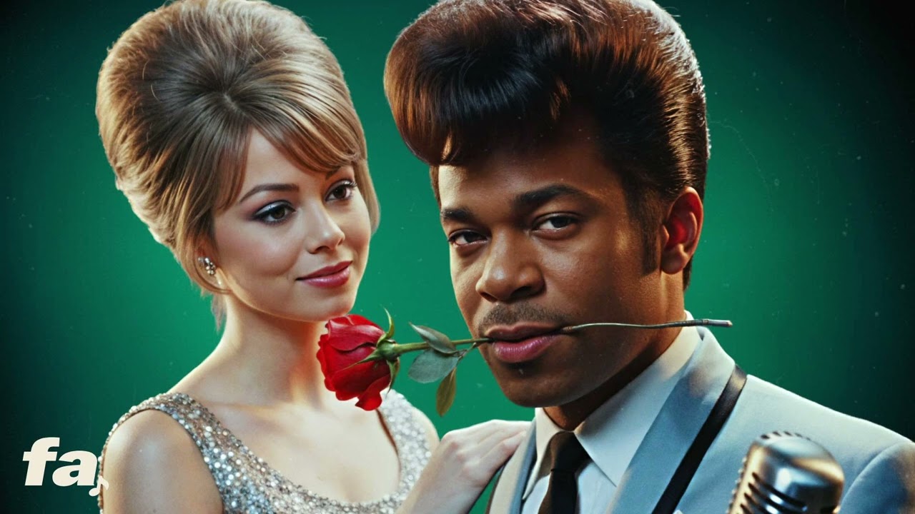 Busta Rhymes, Mariah Carey - I Know What You Want (1960s Motown Soul AI Cover) [BEST VERSION]