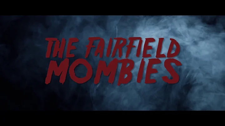 Fairfield Mombies 2017: "A Nightmare in Fairfield,...