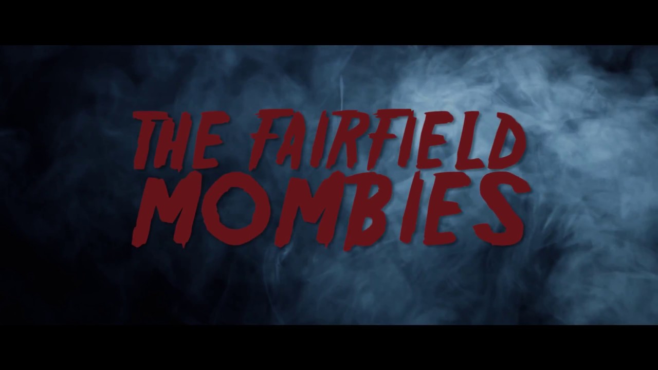 Mombies® 2017: "A Nightmare in Fairfield, CT"