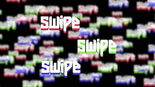 burrell - Swipe Swipe Swipe (prod. burrell)