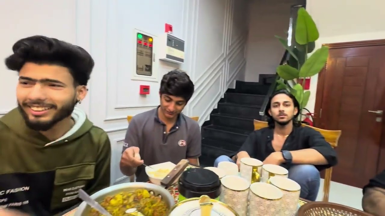 Butt family velog full video watch 