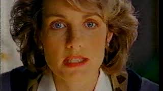 Citrucel - Effective Relief Without the Gas - 1993 Television Commercial