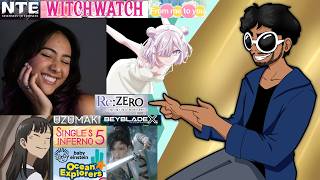 OverVoice Interview #89: Riley Fussenegger
MOSH PIT VIBES HAVE ENTERED THE CHAT
Today we have the incredible Riley Fussenegger here with us! Join us as we talk about Rileys Origin Story, her acting and VO journey, Team Edward, Our Florida Man Canon Events, Travelling with Bang Zoom, Why Gangnam Style is the best Kpop song of all time and MORE!
Support Riley Here:
Website: https://rileyfussenegger.com/
Instagram: https://www.instagram.com/fosseyyy/
Twitter: https://x.com/RFusseneggerVO
GO SUPPORT OPEN ENDINGS AS WELL, THEIR BAND IS SO GOOD
Open Endings
Instagram: https://www.instagram.com/openendingsband/
YouTube: https://www.youtube.com/@UCtjimJoqlSujuCaYxx2lruQ
Check out my stuff too:
Twitter: https://x.com/VikkitheVA
Instagram: / itsmevikkiva
Bluesky: https://bsky.app/profile/vikramrajan....
VO Website: https://www.vikramrajanvo.com/
Logo and thumbnail art made by Kim Opbrook:
Twitter: https://x.com/OpBrook
Intro Animation made by Studio Baku:
YT Channel: @StudioBakuAnimation OverVoice Interview #89: Riley Fussenegger