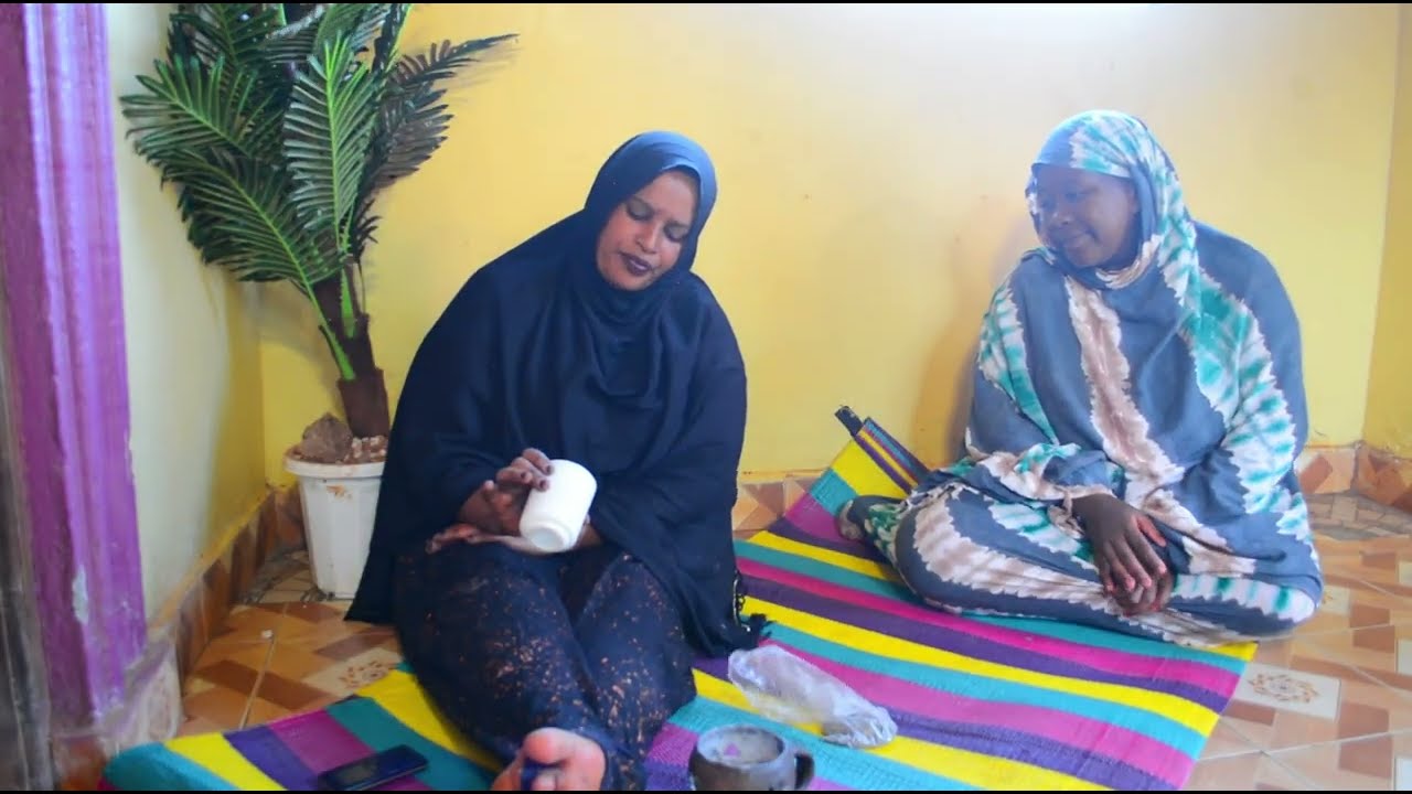 New diraama afaan Oromo. ..Sofi the Village PROPHETESS