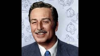 Walt Disney Sings Stereotype