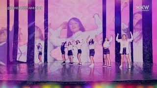 [HD] Crossfire - Dance Cover / BTS(방탄소년단) _ I NEED U - @Kkwentertainment