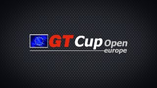 GTOpen Cup Europe 2022 ROUND 3 HUNGARY - Hungaroring Race 2