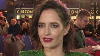 European Premiere: Tim Burton, Colin Farrell, Eva Green | Dumbo (The Fan Carpet)