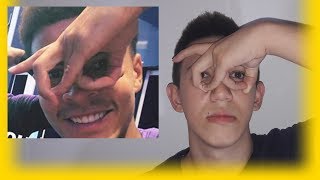 Dele Allinin Yeni̇ Hareketi Nasıl Yapılır? How To Do New Dele Alli Challenge?