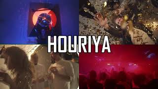 Joyeux Anniversaire Houriya