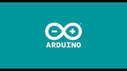 Serial Communication with Arduino from C | GTU cse101 Project