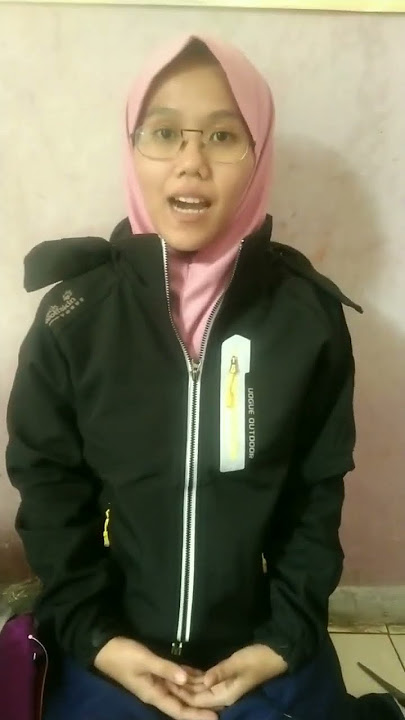 Jaket anti air Bisa NYala ? #jaketpria #jaketantiair