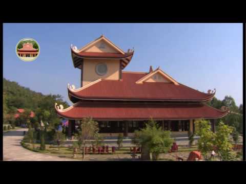 Video GIỚI THIỆU THIỀN VIỆN TRÚC LÂM TUỆ ĐỨC - youtube