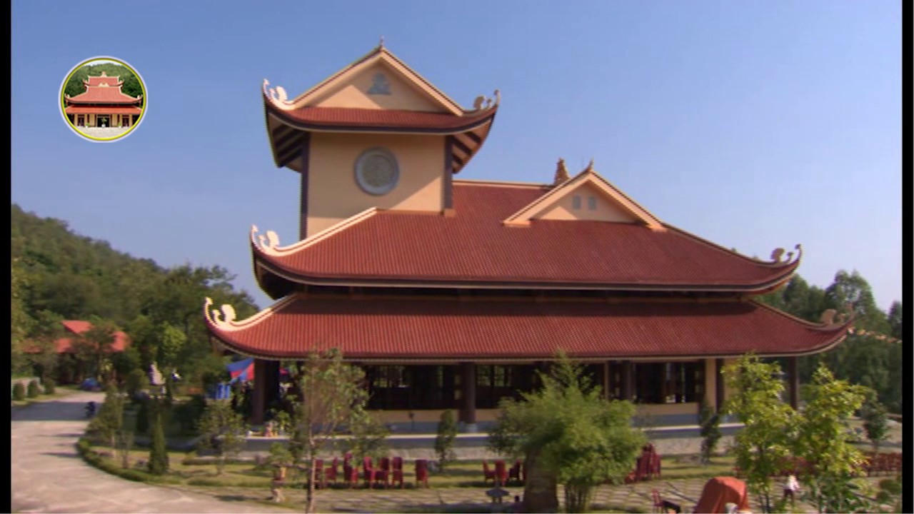 GIỚI THIỆU THIỀN VIỆN TRÚC LÂM TUỆ ĐỨC