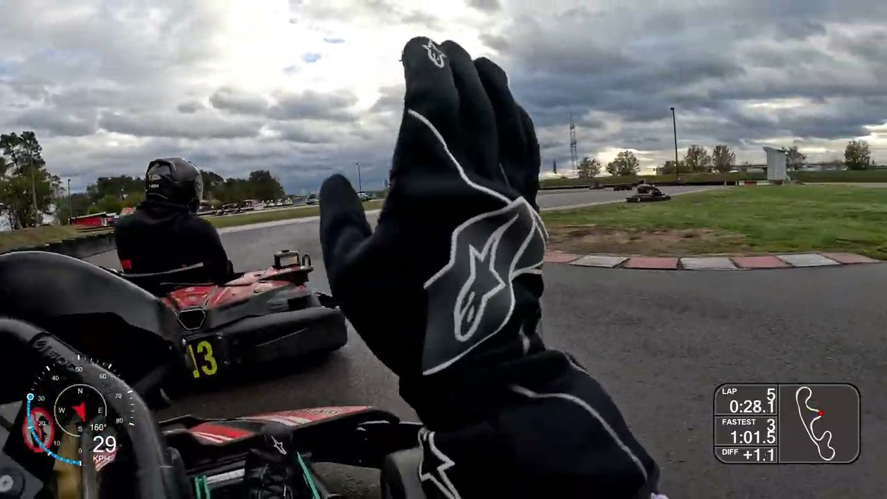 Scudi Cup Qualifying Grp 1  25.10.2025