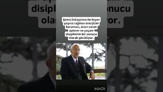 Şemsi Inkayanın Ilerleyen Yaşına Rağmen Enerjisi