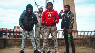 Vaughntoolit - Belt2Ass ( Official Music Video)