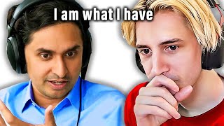 Coping, Attachment & Chaos - Talking with xQc @xQcOW