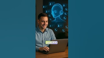 Automate Your Lead Generation EASILY With This Voice AI Agent (no code)