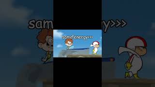 Немного ностальгии. Кузен Кайл и модуль космос #shorts