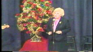 Christmas is a Birthday Time by Ruby Wright