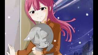 Fairy Tail - First Look At Nashi Dragneel
