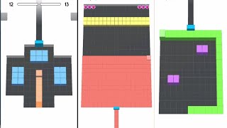 color filling game online mod apk !! Color Fill 3D Goodjob Game Kaise Khele !!! #satynarayangaming screenshot 2