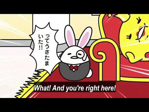 gudetama: gudetama wonderland - last run - gudetama: gudetama wonderland - last run
