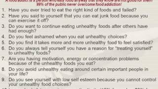 Are You Addicted? Is He? Is She? By Dennis Fitzpatrick