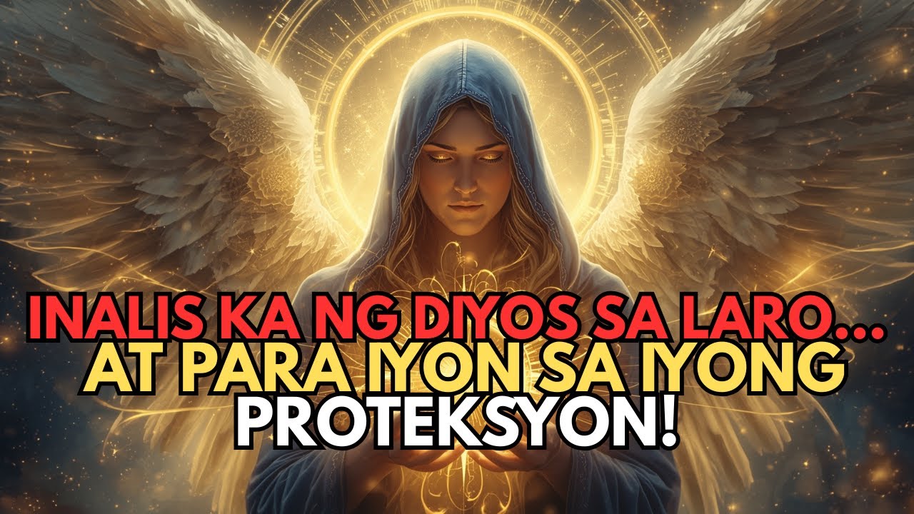 Pinili: Bakit Inaalis ng Diyos ang mga Tao sa Kanilang mga Pamilya? Ang Katotohanang Iilan Lamang...