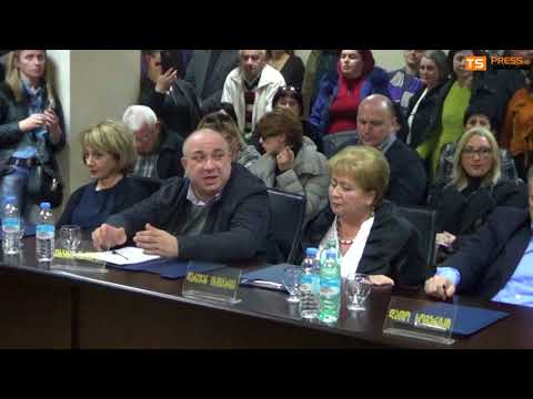 კამათი ფოთის საკრებულოში