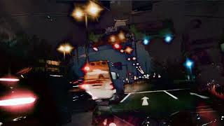 DRIVER (2016)