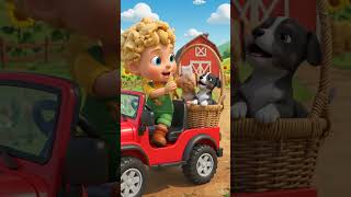 Kids Playing Superhero Game  Kids Cartoons 2