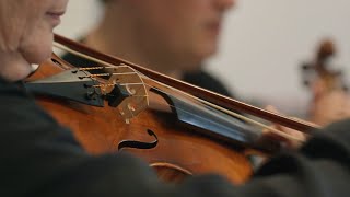 Composing with Greatness: Verdi Quartet