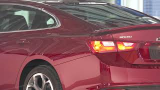 2019  Chevrolet  Malibu dealer Hazard  KY | 2019  Chevrolet  Malibu dealer Prestonsburg  KY