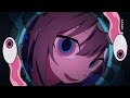 【手描きヒプマイ】仄仄と〇〇のモニタリング