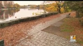 Police step up patrols after reports of assaults at Waltham Riverwalk