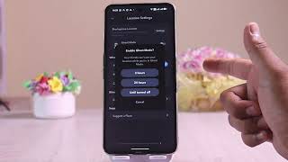 How To Use Snapchat Map Ghost Mode Schedule 2026 (Step-by-Step Guide)