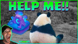 Archero Chapter 22 I Need your help!!!