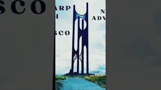 Norton Adventures visits the Wind Harp in South San Francisco.