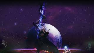 When a boys imagination became a reality [Final Fantasy XIV Golbez]