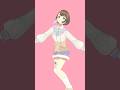 【毎日投稿731日目】気まぐれメルシィ/八王子P【#VTuber #踊ってみた】