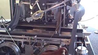 Famous Babbage's DIfference Engine No. 2 in operation - printing tables Net Worth
